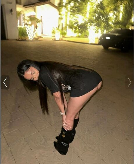 Brooklyn Queen high quality actress galleries