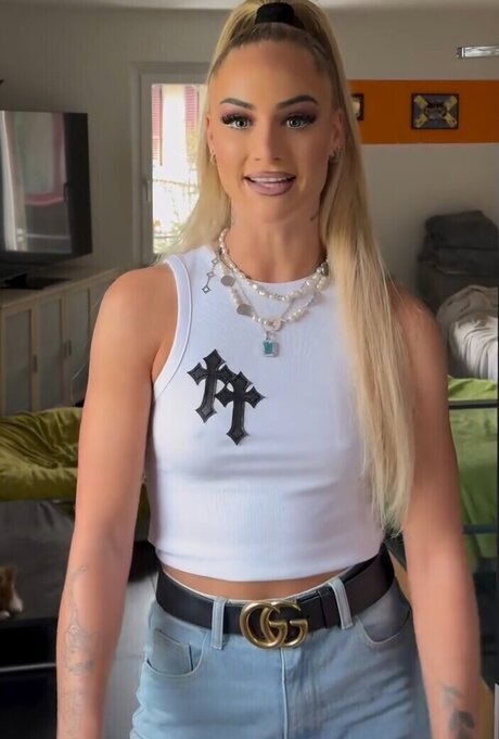 Alisha Lehmann nudes actress image