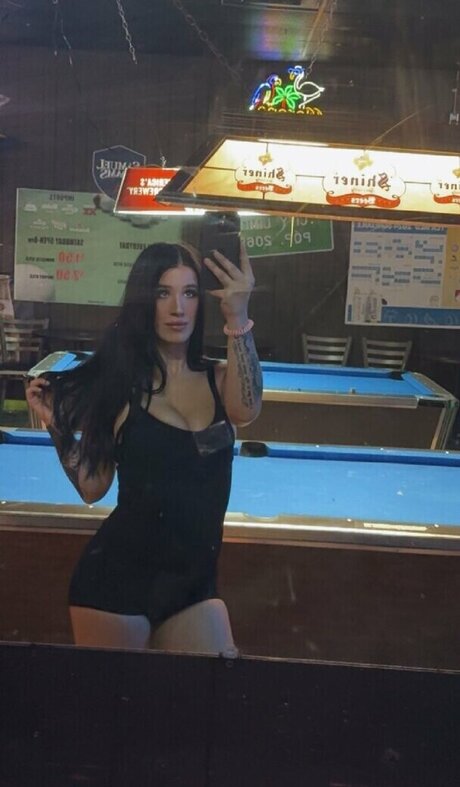 Brea Madisyn erotic star photos