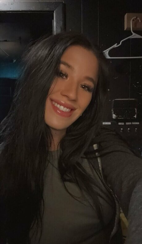 Brea Madisyn star art picture