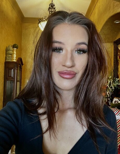 Brea Madisyn star beautiful pic