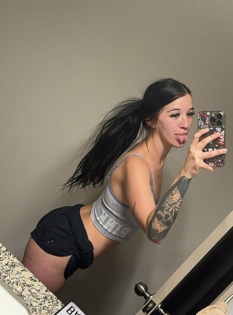 Brea Madisyn model erotic galleries