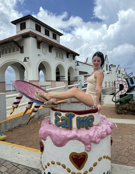 Brea Madisyn star nice galleries