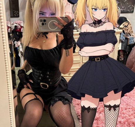 Ravegirlrori pornstar art pics