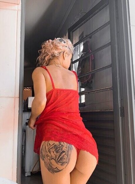 Geiziara Silva star erotic pics