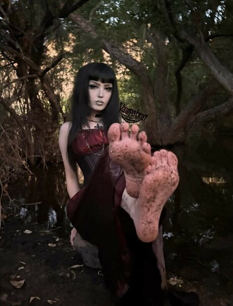 Madam Vampa top actress img