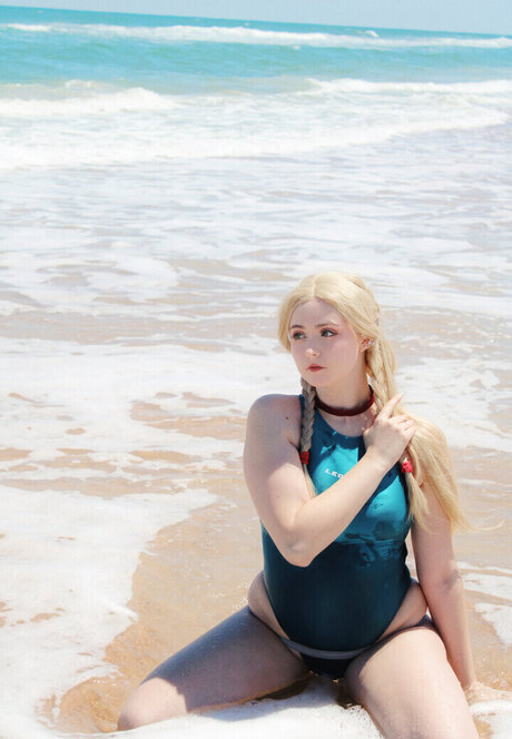 stargirlaur hot model pics