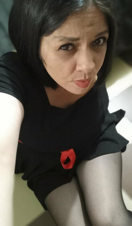 Valeria Estefania Montoya sexy star img