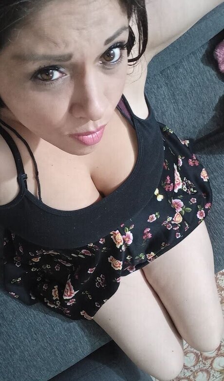 Valeria Estefania Montoya model hd pictures