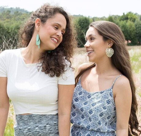 Sof a Rocha exclusive actress photo