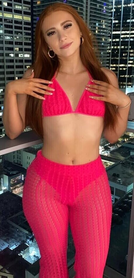 Paytontheginer sex model galleries