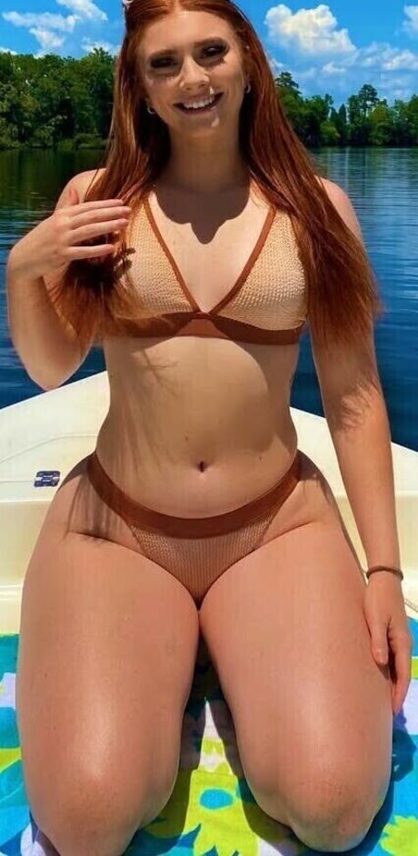 Paytontheginer pornstar pretty image