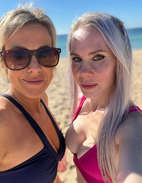 Donna Shepherd model nudes photo