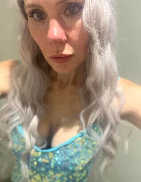 Donna Shepherd art pornstar photo