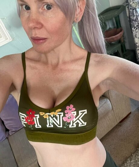 Donna Shepherd model naked gallery