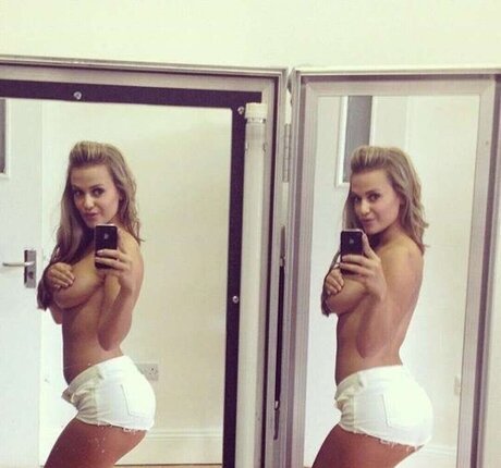 Emma Kuziara model xxx image