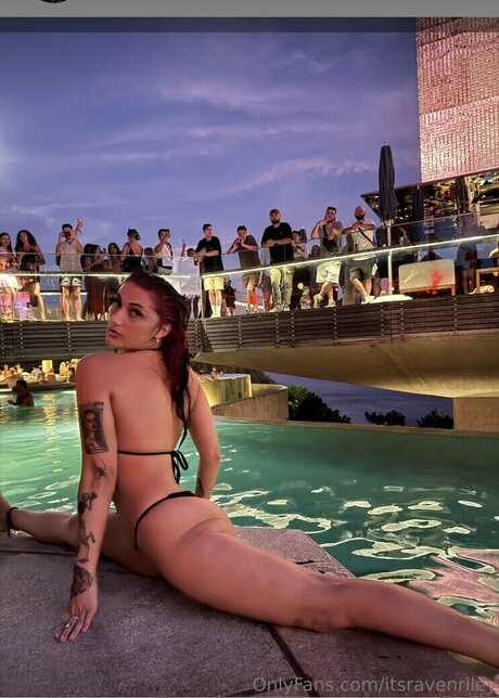 Itsravenriley star pretty img