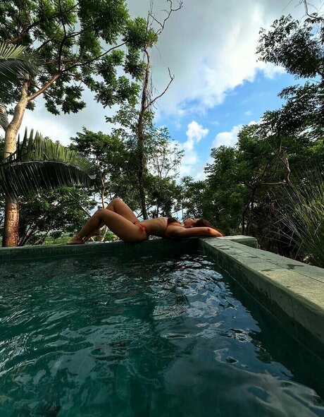 Valeria Madrigal pornstar art gallery