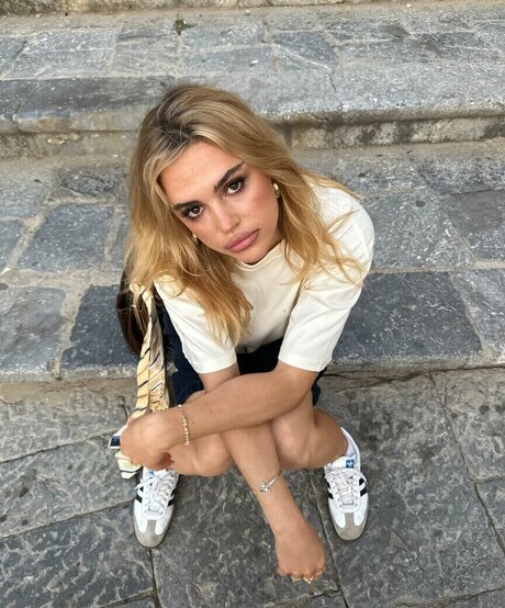 Maribel Sancia Todt pornstar exclusive pictures