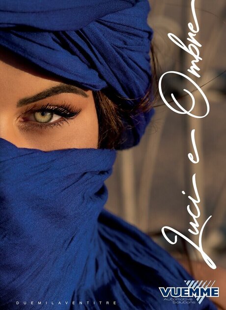 Carolina Stramare best actress image