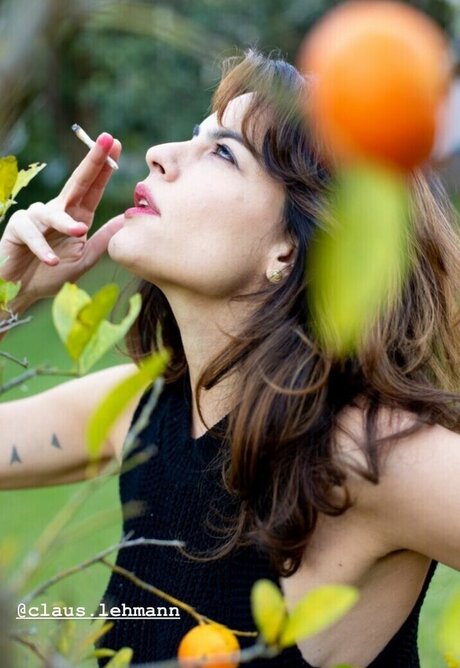 Luisa Micheletti top actress image