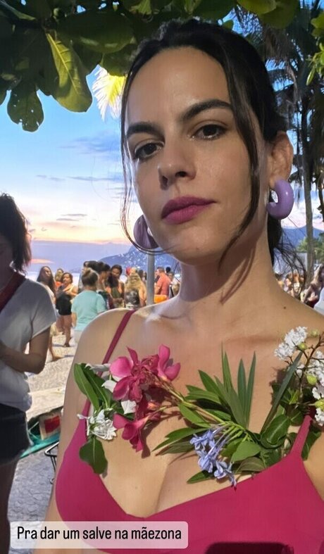 Luisa Micheletti top star photo