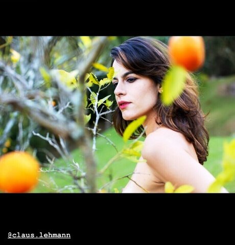 Luisa Micheletti exclusive actress gallery