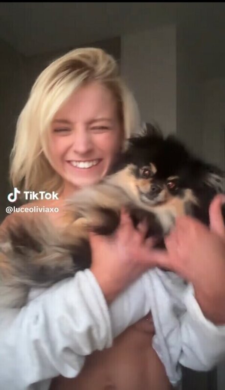 Luceoliviaxo perfect model gallery