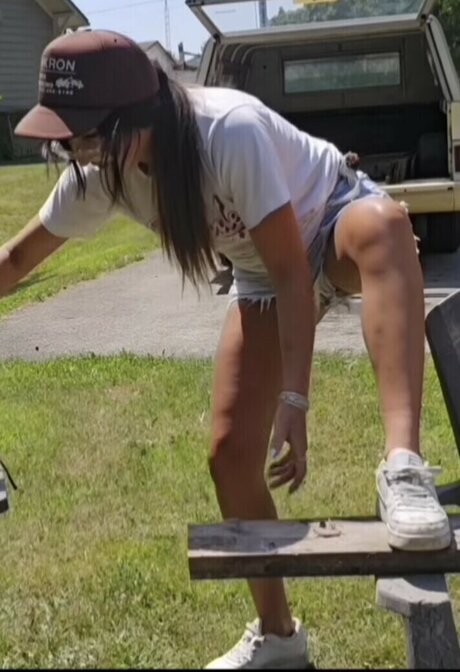 Nelllsterr Xoxo Nell nude star pictures