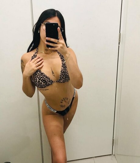 Glowww777 naked star gallery