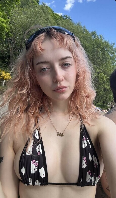 mayadoran nice model pics