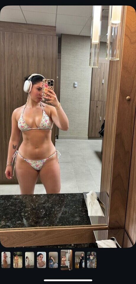 mikaaliberman sex actress image