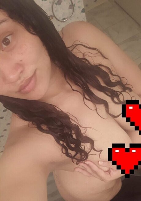 Alora theartist model naked pictures