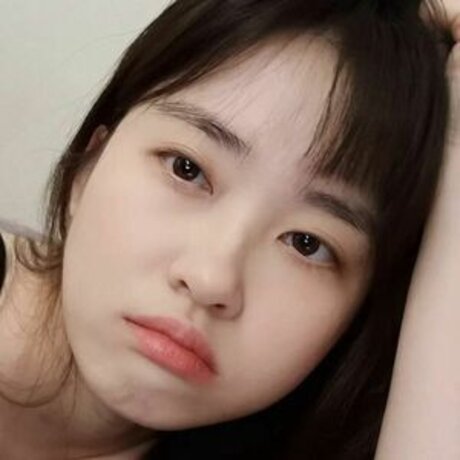 Soramsori ASMR star exclusive image