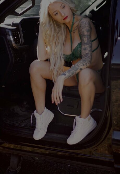 rikki bell12 beautiful actress picture