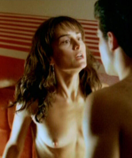 Ana De La Reguera star xxx pic