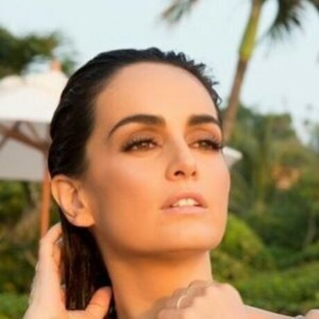 Ana De La Reguera model exclusive gallery