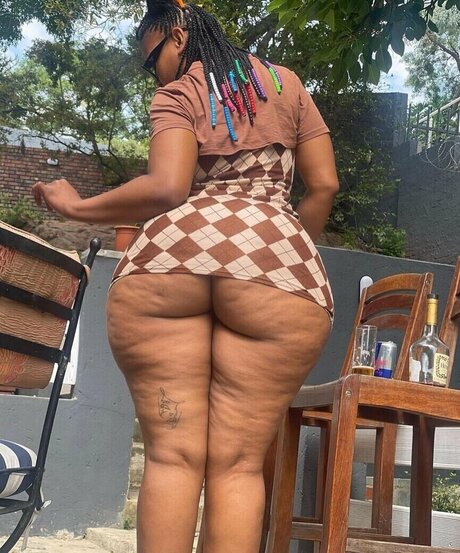 African Booty Meat Profile pic