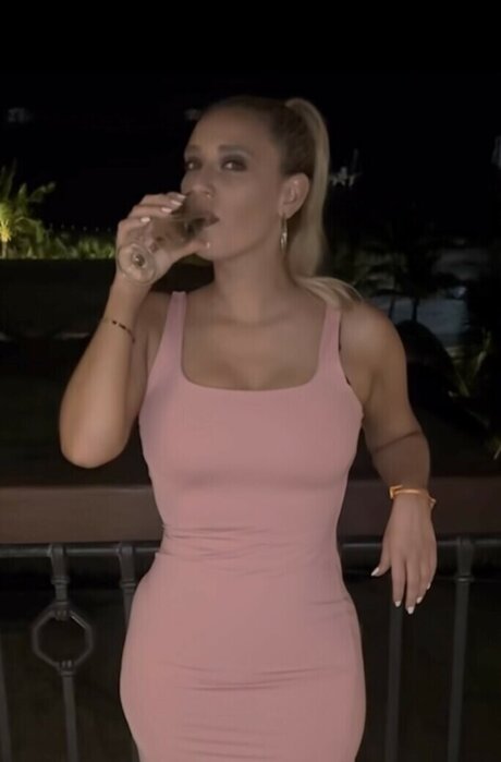 Tricia Whitaker sex model images