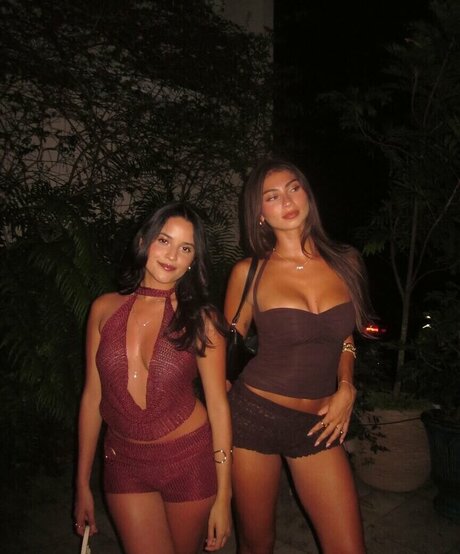 Bella Ramirez exclusive model pics