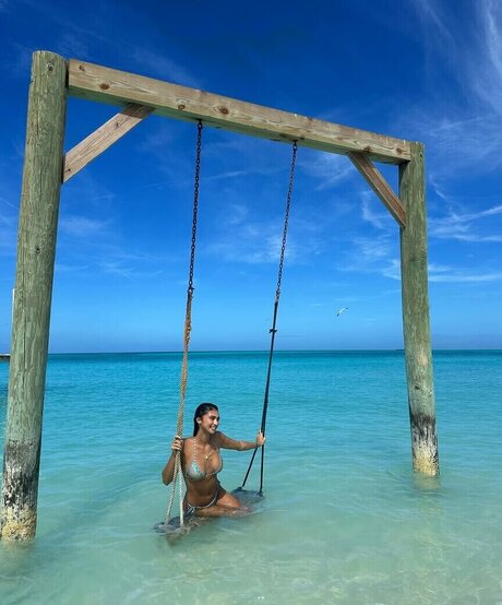 Bella Ramirez perfect actress images