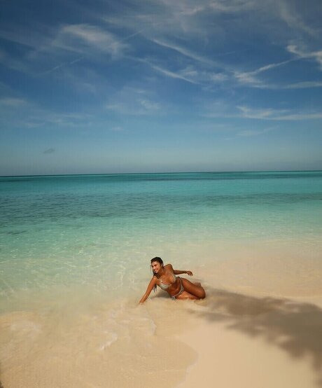 Bella Ramirez actress photo