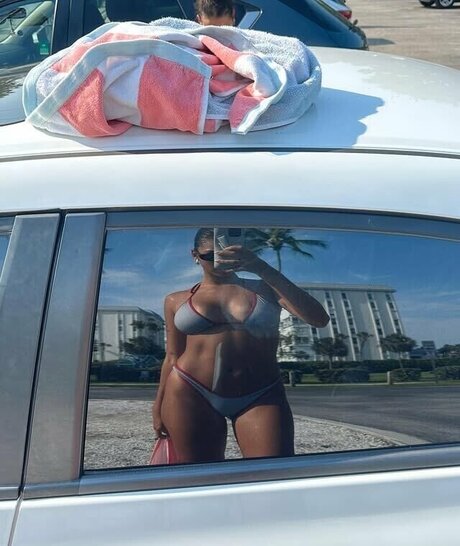 Bella Ramirez pornstar nice img