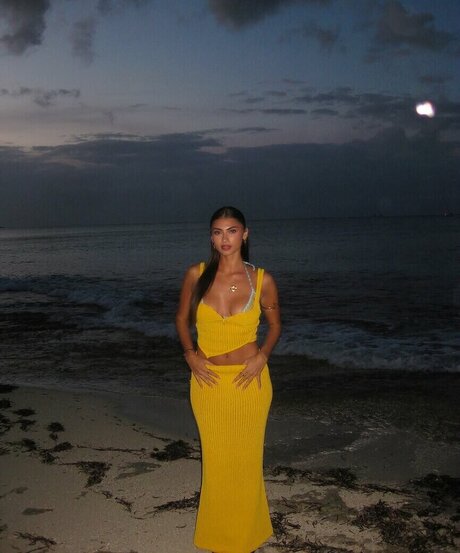 Bella Ramirez best star pic