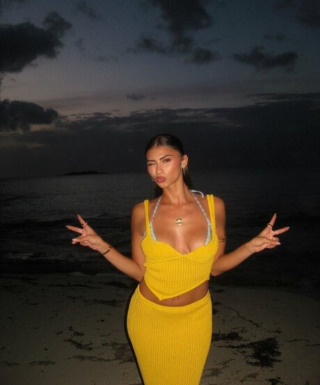 Bella Ramirez star naked galleries