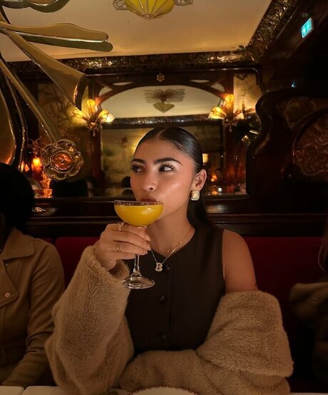 Bella Ramirez model pornographic photo