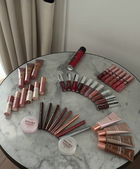 Bella Ramirez free star images