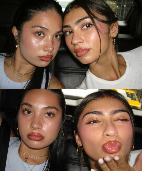 Bella Ramirez pornstar perfect photos