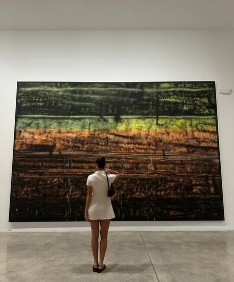 Bella Ramirez sexy star picture