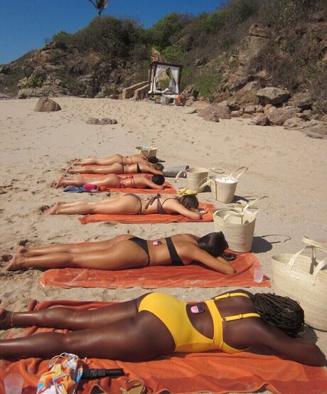 Bella Ramirez beautiful actress pics